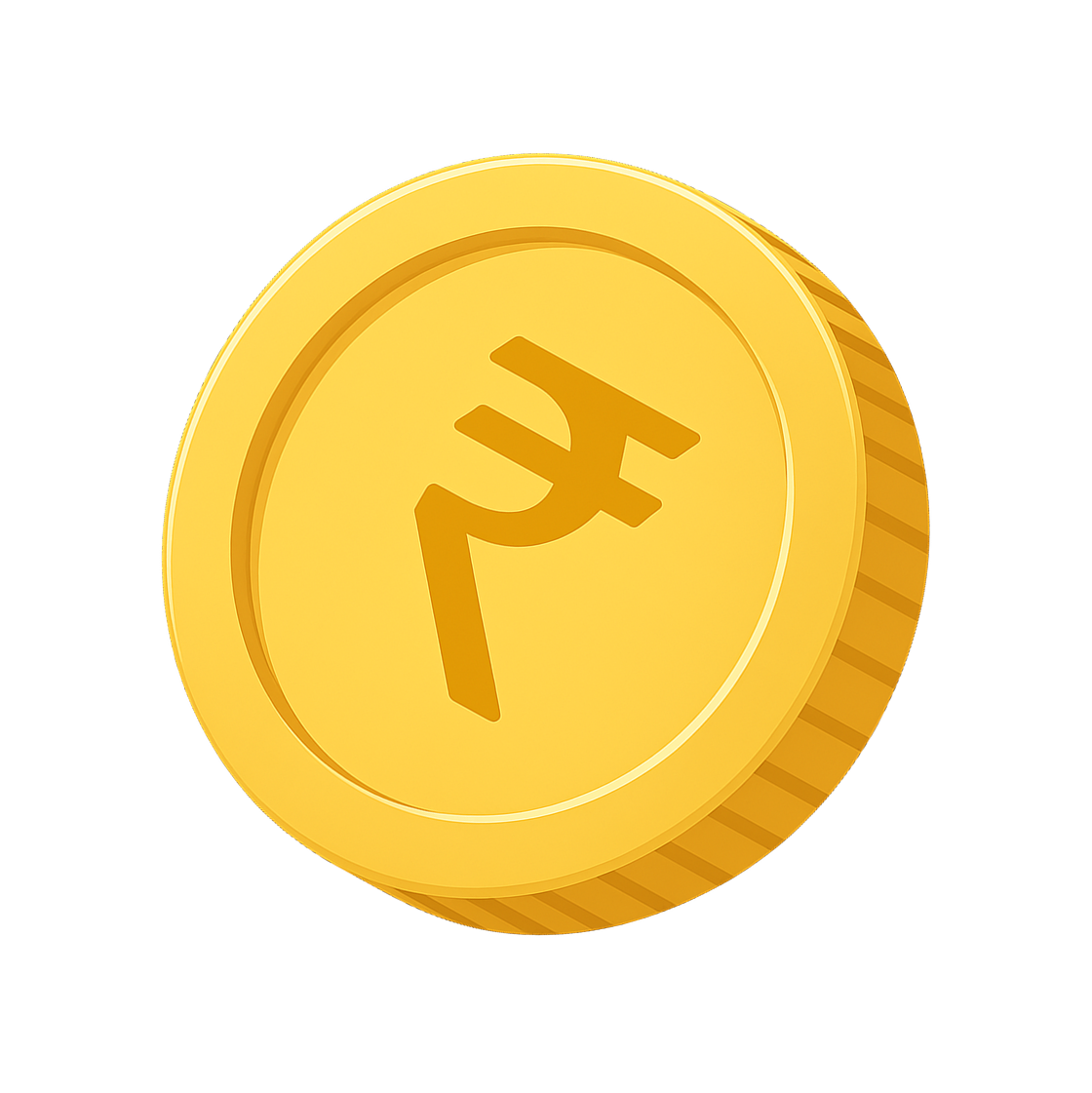 Gold Coin